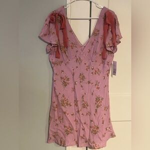 NWT Wild Fable mini dress